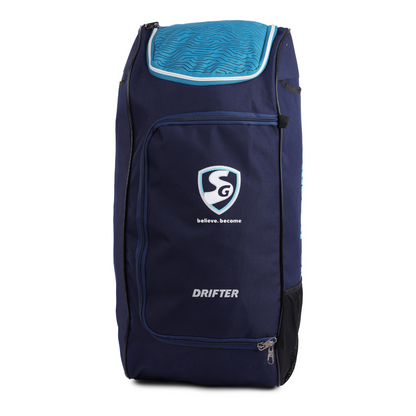 SG DRIFTER DUFFLE WHEELIE Kit Bag