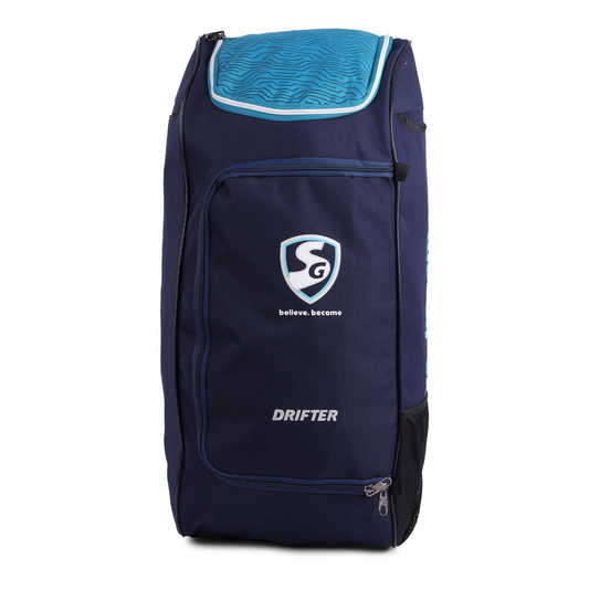 SG DRIFTER DUFFLE WHEELIE Kit Bag