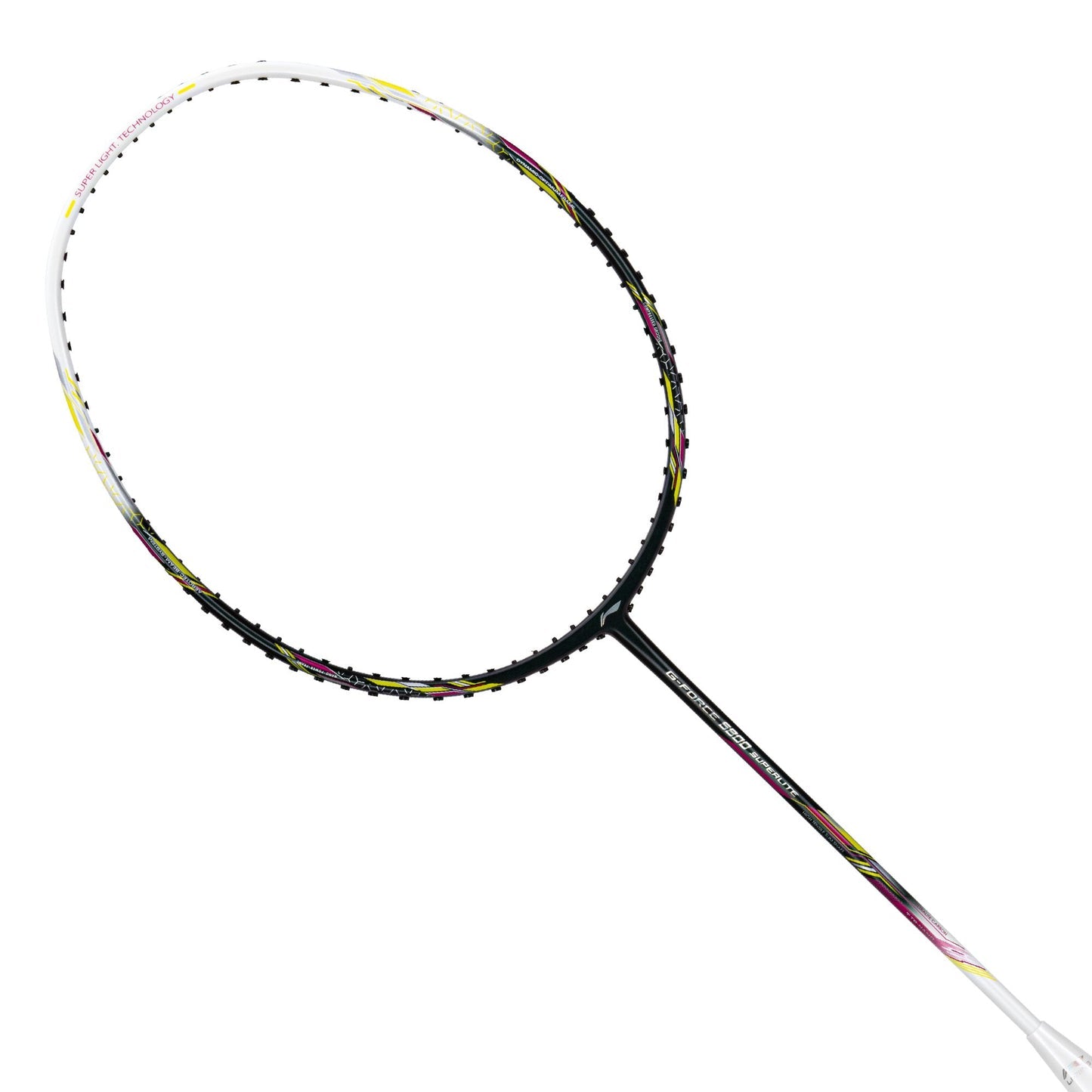 LI-NING  G-Force 5800 Superlite  BADMINTON RACQUET