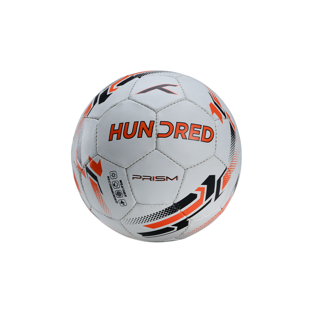 HUNDRED PRISM FOOTBALL