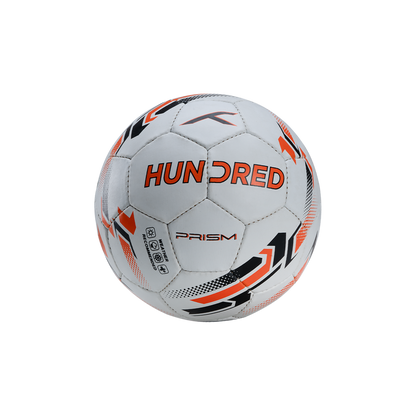 HUNDRED PRISM FOOTBALL