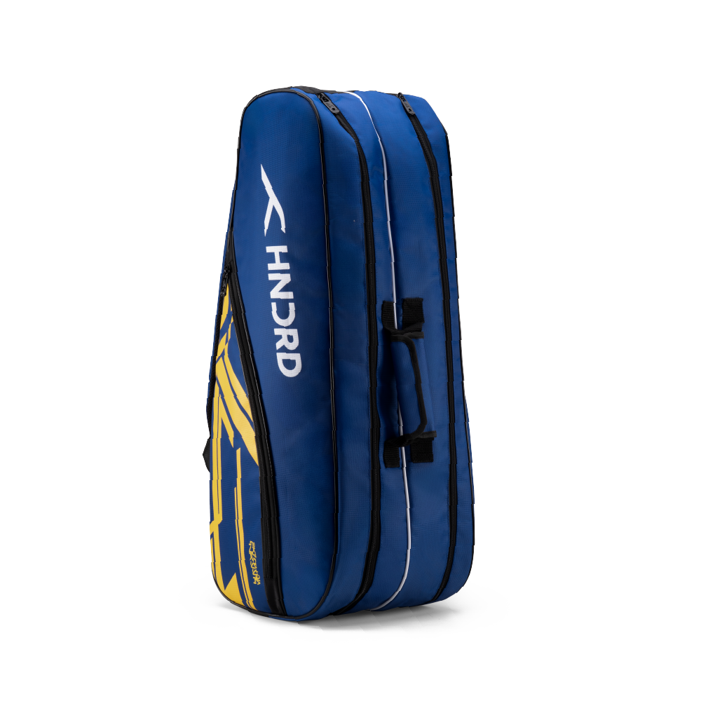Hundred Cosmogear Max Badminton Kit-bag