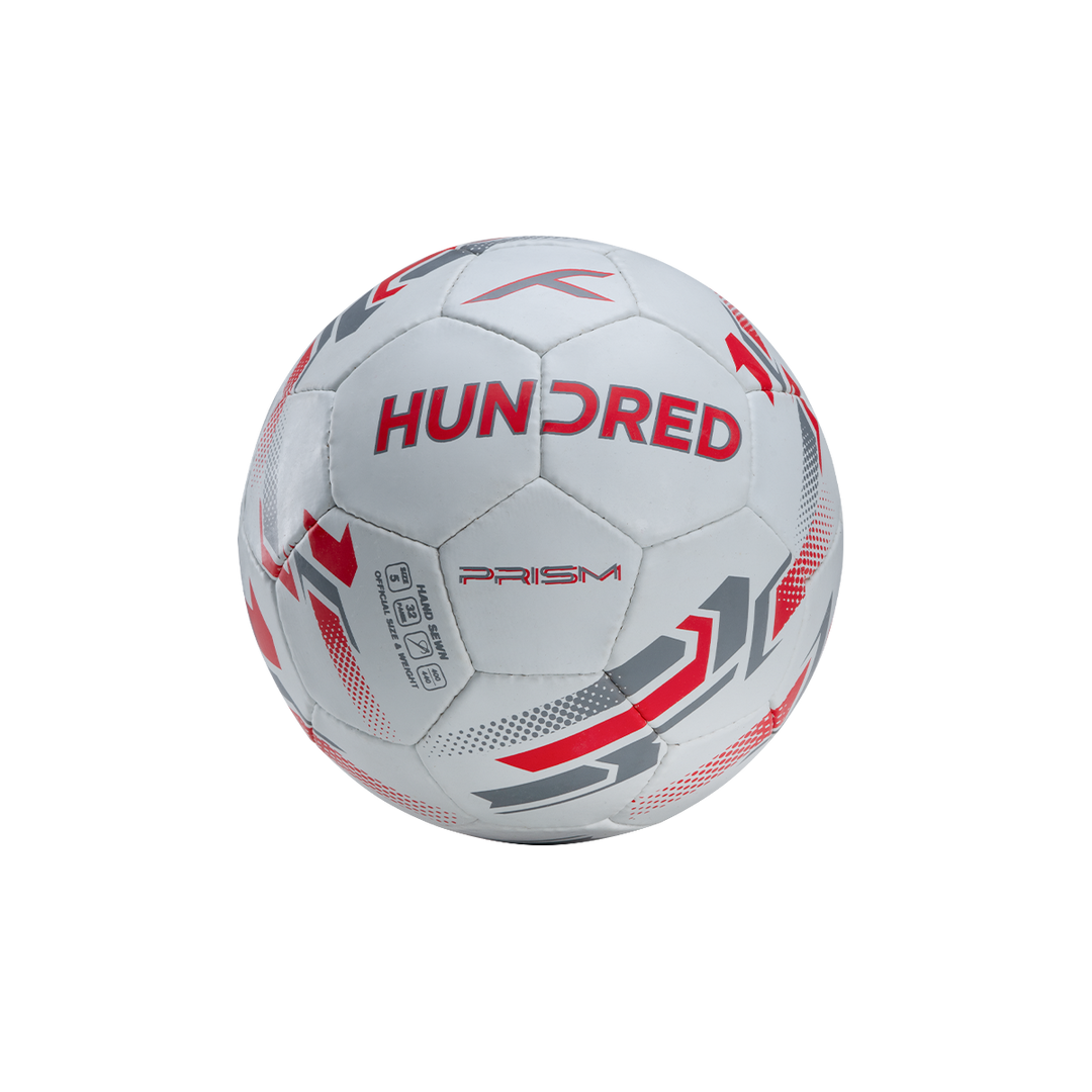 HUNDRED PRISM FOOTBALL