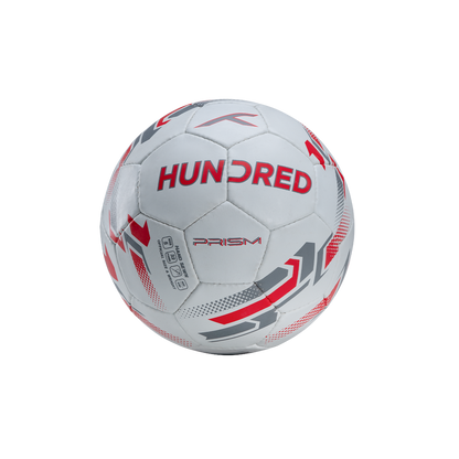 HUNDRED PRISM FOOTBALL
