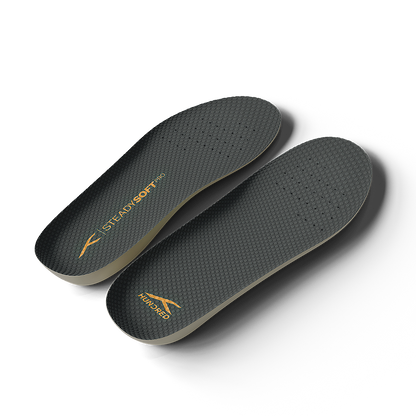 HUNDRED Steady Soft Pro Insole