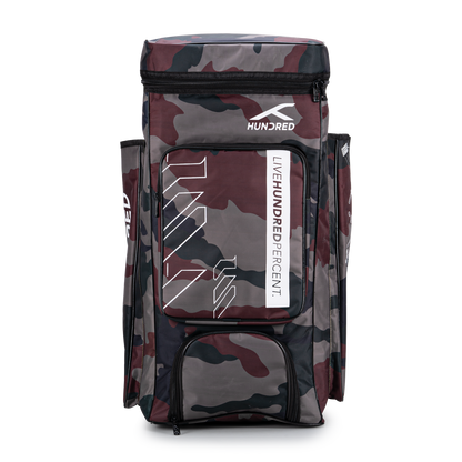 Hundred Aspire Cricket Bag