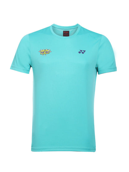 YONEX BADMINTON APPAREL TSHIRT ROUND NECK M 3053