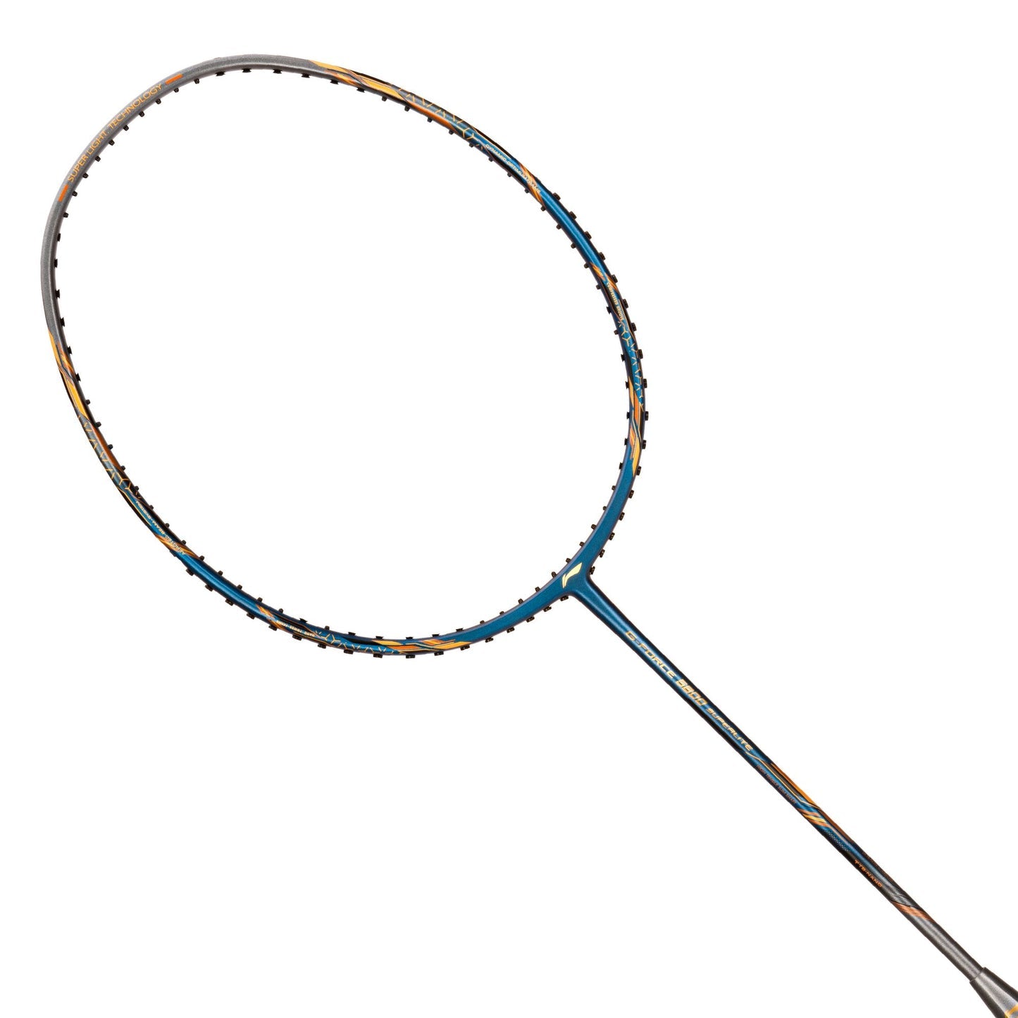 LI-NING  G-Force 5800 Superlite  BADMINTON RACQUET