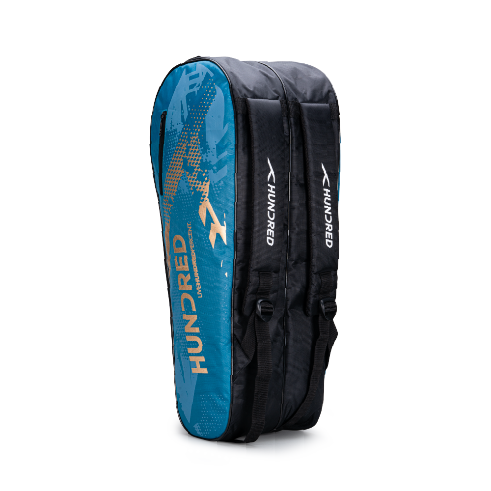 Hundred Sonic Pack Kit Bag