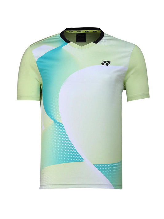YONEX BADMINTON APPAREL T-SHIRT ROUND NECK M 2997
