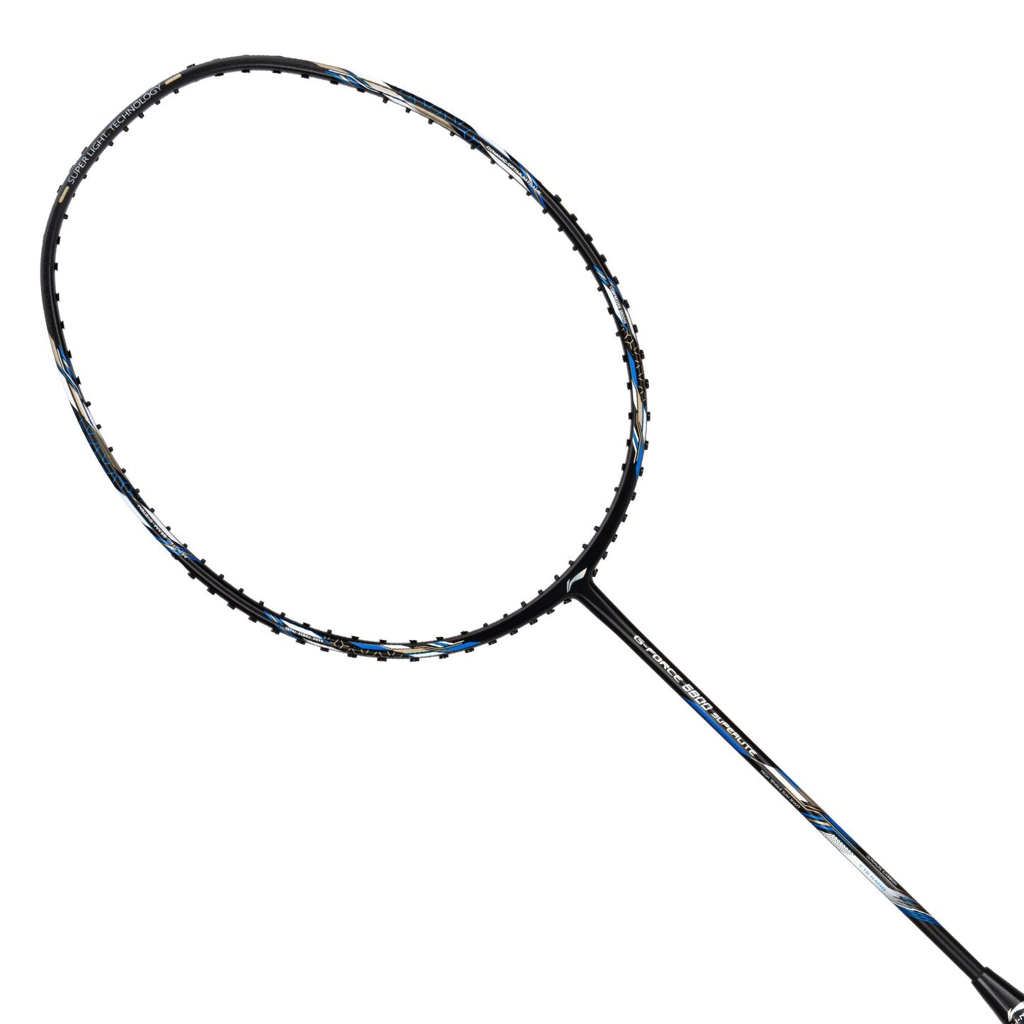 LI-NING  G-Force 5800 Superlite  BADMINTON RACQUET