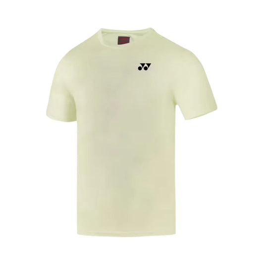 YONEX BADMINTON APPAREL TSHIRT ROUND NECK J 3108 JR