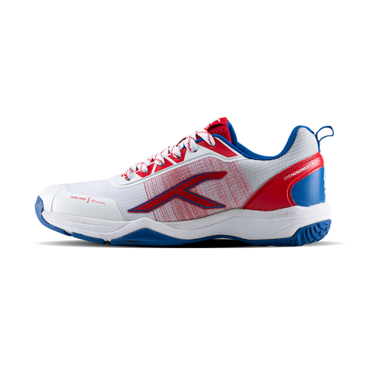 Hundred Quantum Boom Badminton shoes