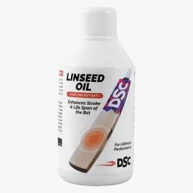 DSC Linseed Oil for Cricket Bat