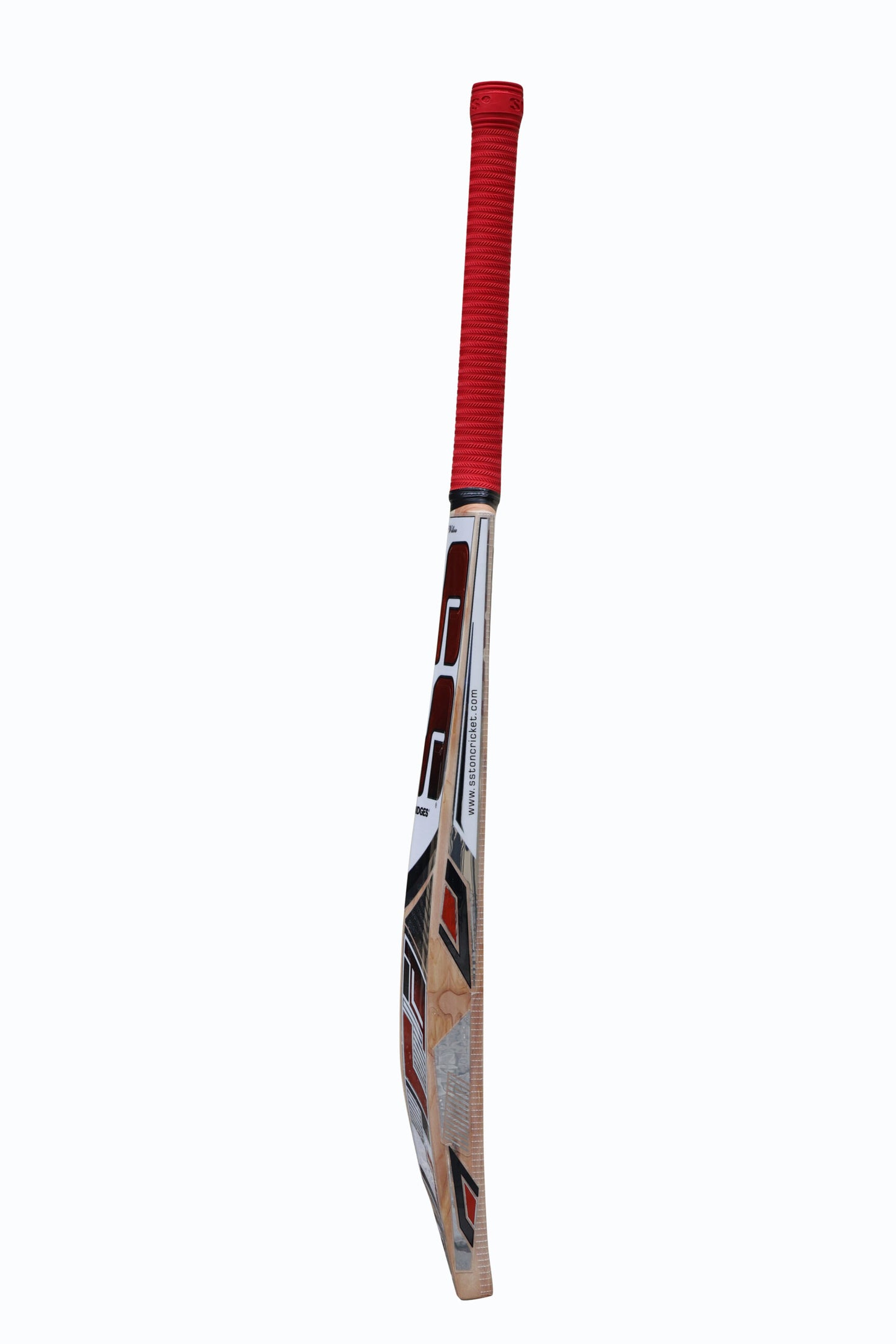 SS Master 50 English Willow Cricket Bat