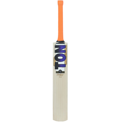 SS Dhoni Thala 2.0 English Willow Cricket Bat