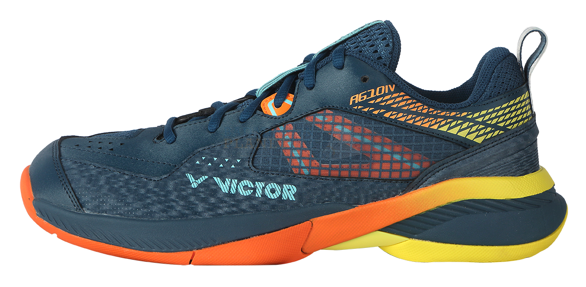 VICTOR A610IV BADMINTON SHOES
