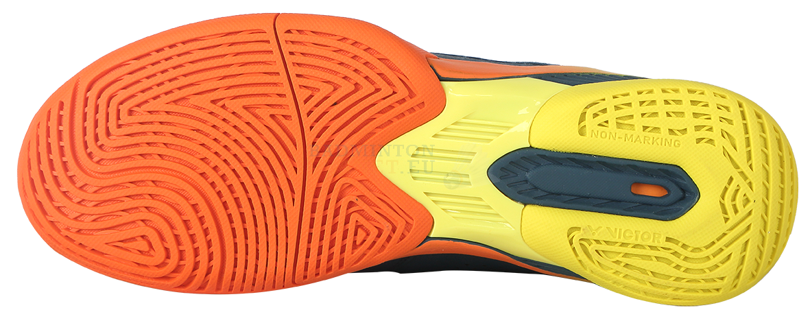 VICTOR A610IV BADMINTON SHOES