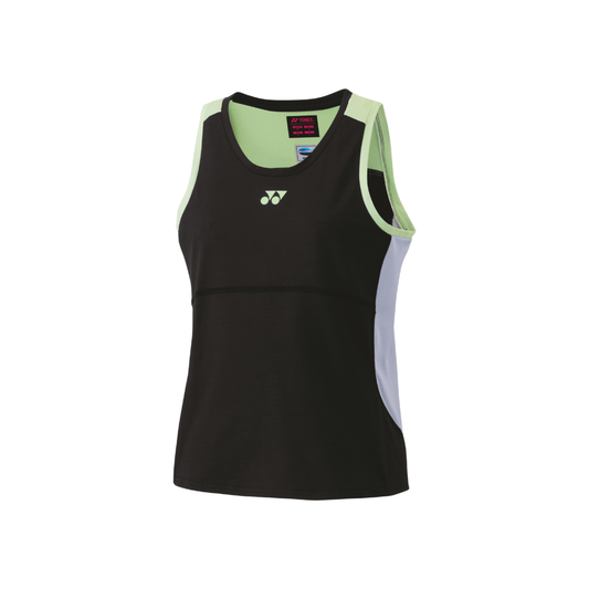 YONEX TENNIS APPAREL WOMENS TANK L 20766EX