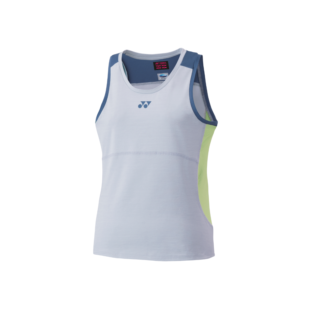 YONEX TENNIS APPAREL WOMENS TANK L 20766EX
