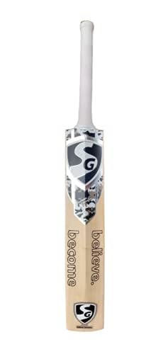 SG KLR Spark Kashmir Willow Cricket Bat