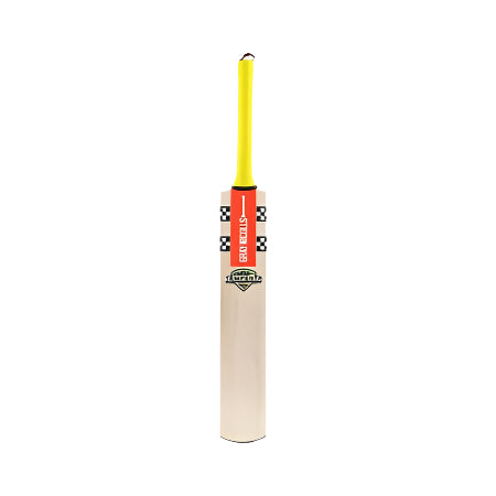 Gray Nicolls Tempesta Monster 1.0 Selected Willow Cricket Bat