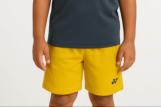 YONEX BADMINTON APPAREL SHORTS  J 2671JR