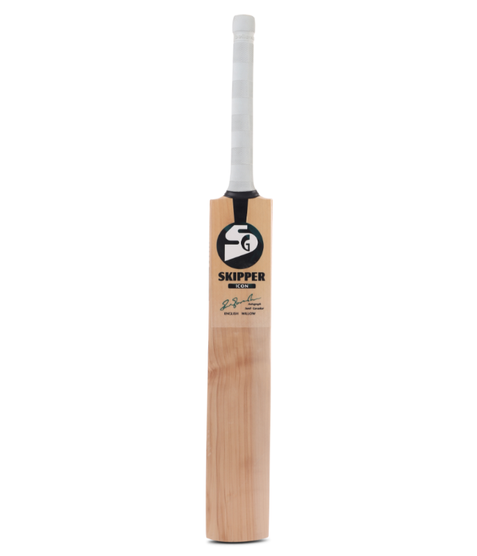SG Skipper Icon English Willow Cricket Bat