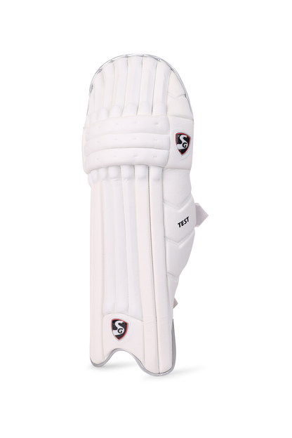 SG Test Cricket Batting Leg-guard