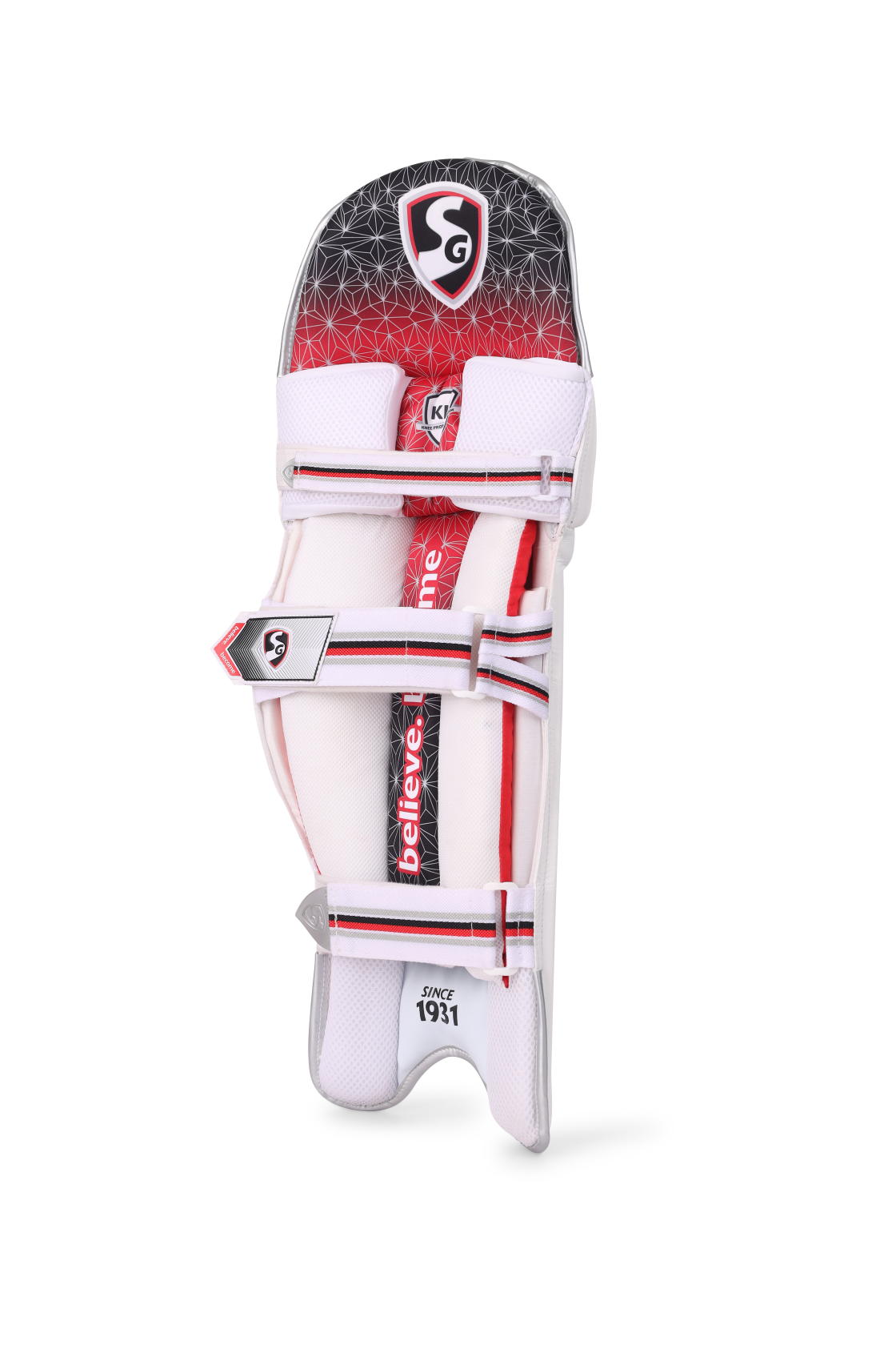 SG Test Cricket Batting Leg-guard