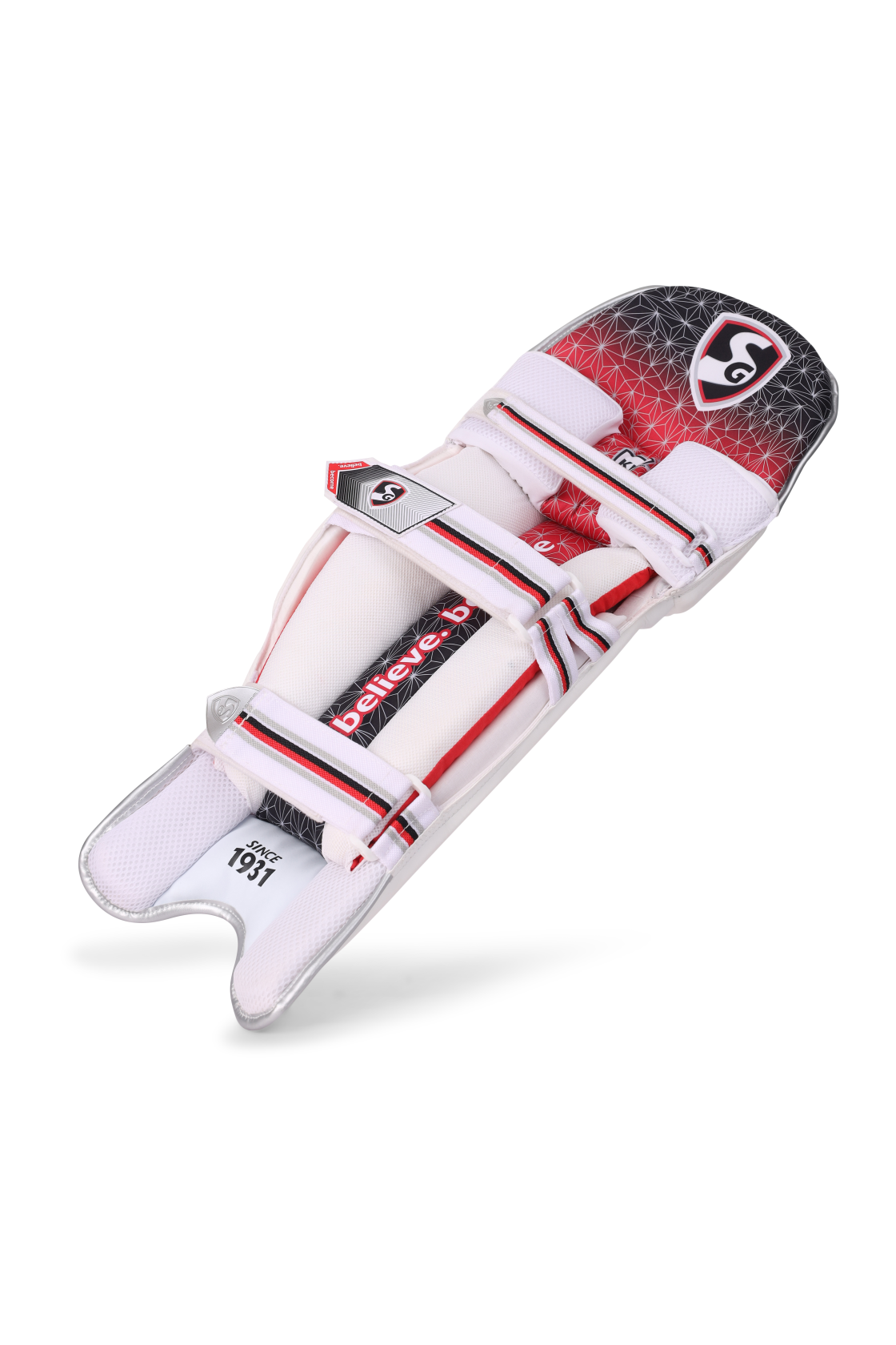 SG Test Cricket Batting Leg-guard