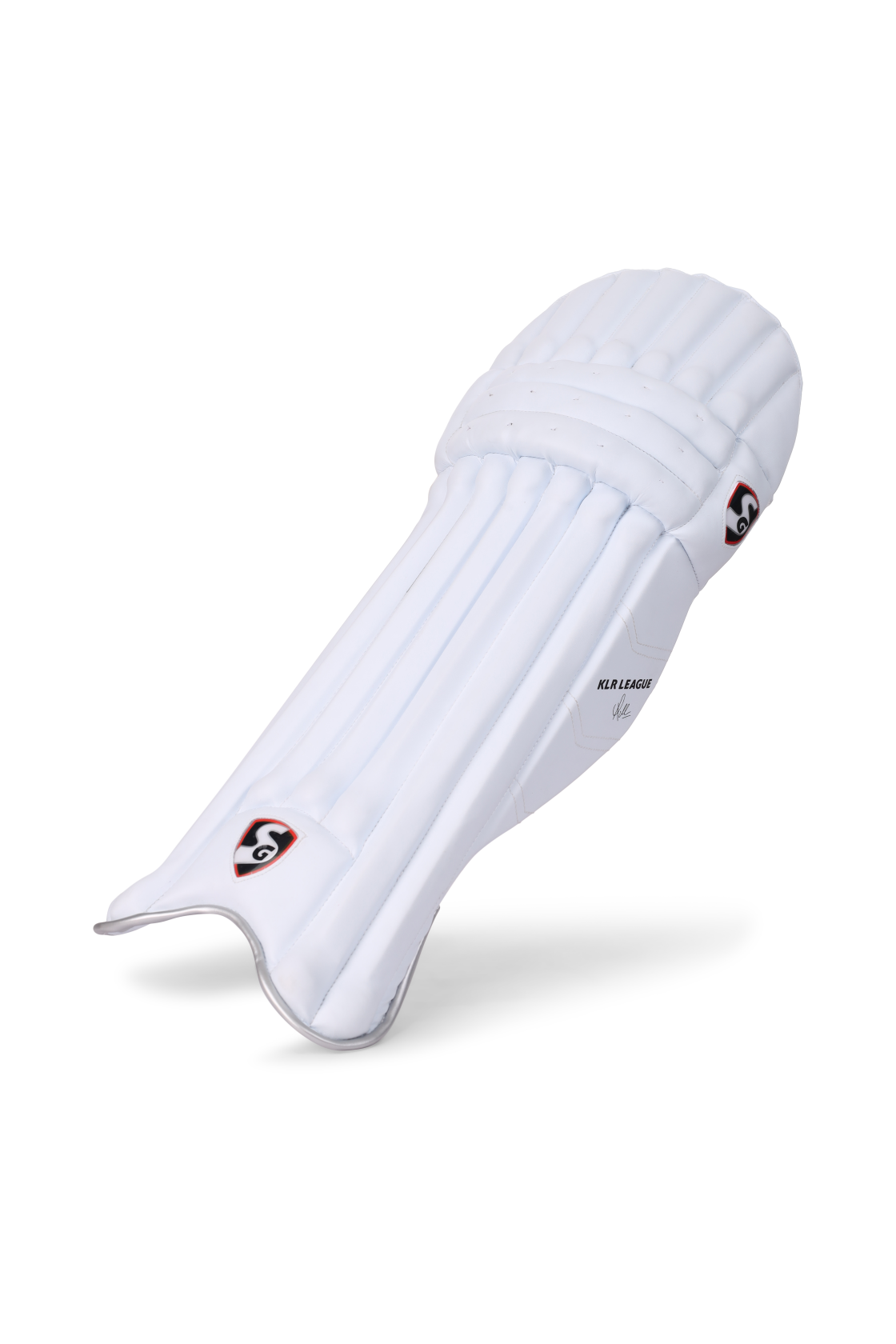 SG KLR League Batting Legguard