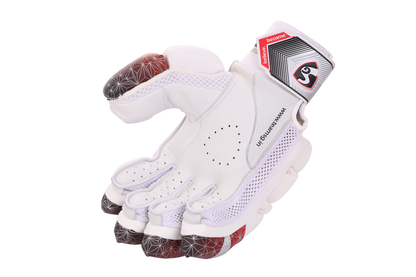 SG Test Cricket Batting Gloves