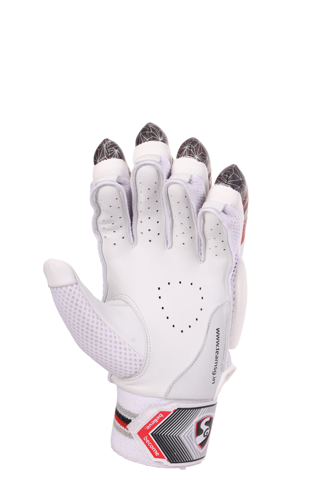 SG Test Cricket Batting Gloves