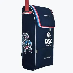 DSC Intense Club Duffle Bag