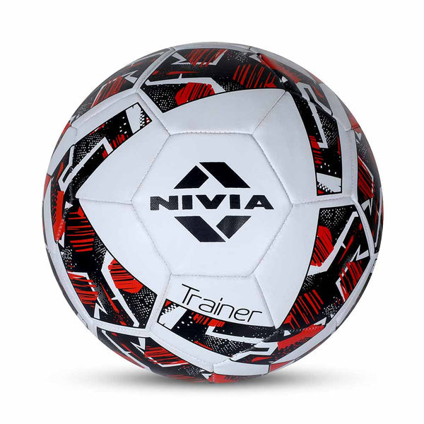 NIVIA TRAINER Football Training Ball