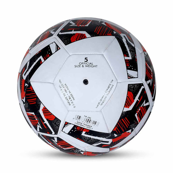 NIVIA TRAINER Football Training Ball
