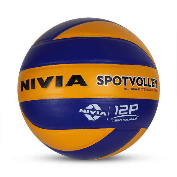NIVIA SPOTVOLLEY 12 Panels