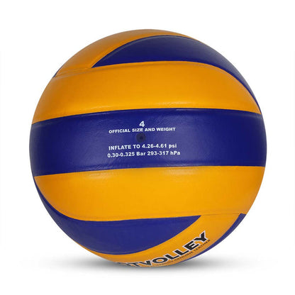 NIVIA SPOTVOLLEY 12 Panels
