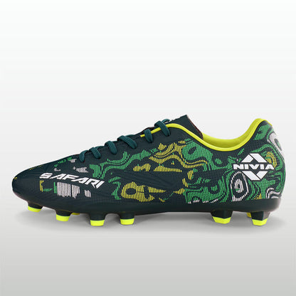 Nivia Encounter 10.0 Football shoes