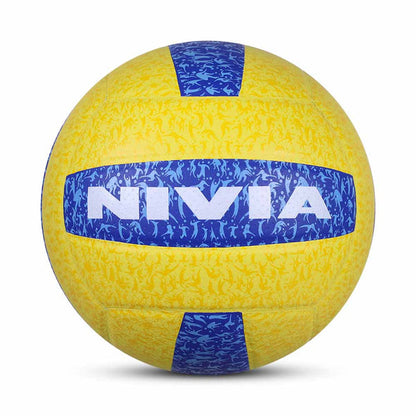 NIVIA G-2020 VOLLEY BALL