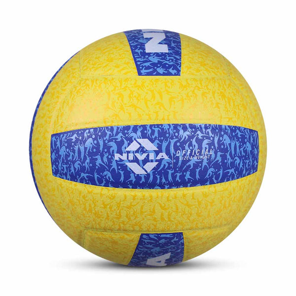 NIVIA G-2020 VOLLEY BALL