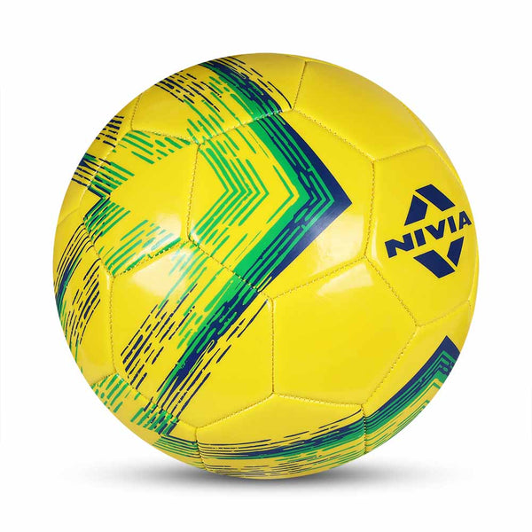 NIVIA WORLD FEST FOOTBALL