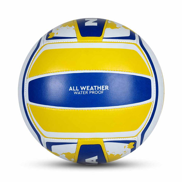 NIVIA KROSS WORLD 18 PANELES VOLLEY BALL