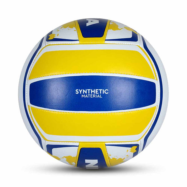 NIVIA KROSS WORLD 18 PANELES VOLLEY BALL