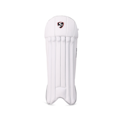 SG Super Test Cricket Wicket keeping Leg-guard