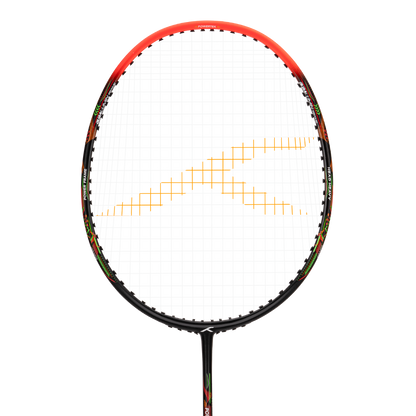 HUNDRED Powertek 1000 JR BADMINTON RACQUET