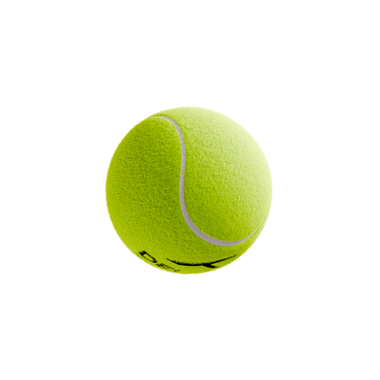 HUNDRED DELTA 6 SUPERLIGHT CRICKET TENNIS BALL