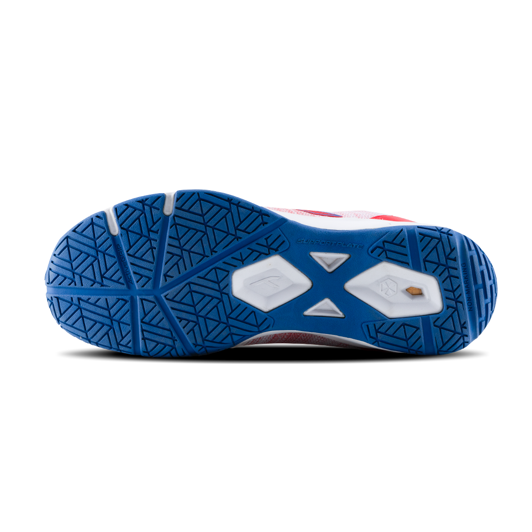 Hundred Quantum Boom Badminton shoes
