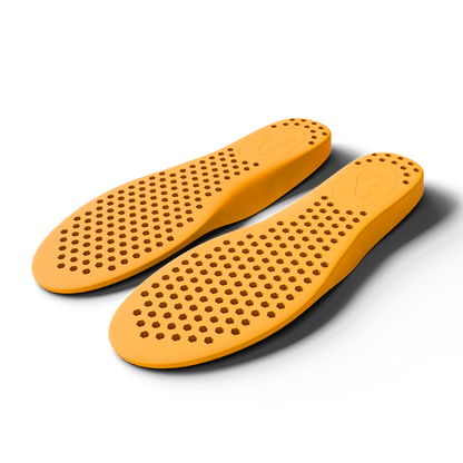 HUNDRED Vent Comfort Insole